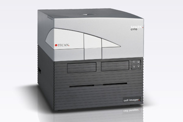 Spark® Cyto Spark® Cyto