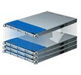 LeftHand SAN Network Storage Module (NSM) 160 LeftHand SAN Network Storage Module (NSM) 160