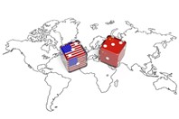 US-China Dice
