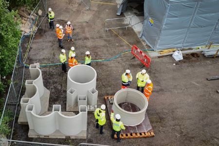 Prin Project Pioneering 3D Printing Project Shares Successes