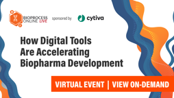 How Digital Tools Are Accelerating Biopharma Development