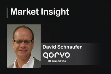 market insight - Qorvo guest column