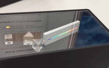 supercontinuum-laser