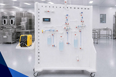 ILCDover PharmaGrade-transfer ILCDover PharmaGrade-transfer