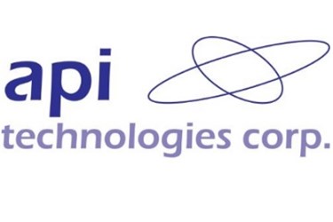 API Technologies Corp Logo API Technologies Corp Logo