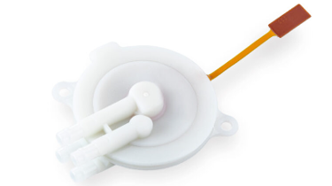 disc pump disc pump