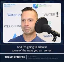 Travis Kennedy on SME Issues