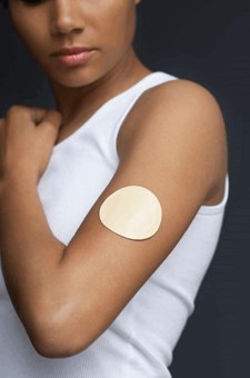 New Patch Technology Will Help Scintilla Treat Pain patch photo