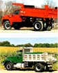 Dump Bodies for Medium Chassis Dump Bodies for Medium Chassis