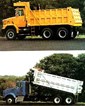 Heavy Construction Steel and Aluminum Dump Bodies Heavy Construction Steel and Aluminum Dump Bodies