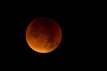 GSK’s Discovery Fast Track Contract Starts With Super-Moon Eclipse