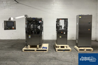 Fed Equipment - Kikusui tablet press