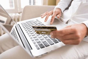 Study Finds One-Third Of Consumers Shop Online Weekly