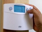 thermostat