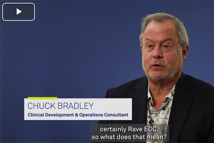 Customer Testimonial – Chuck Bradley Customer Testimonial – Chuck Bradley