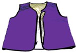 CoolTek Vests CoolTek Vests