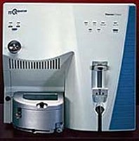 Thermo Finnigan TSQ QUANTUM Spectrometer 