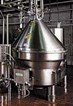 High Capacity C-I-P Separators