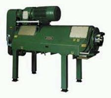 Solid Bowl Decanter Centrifuges 