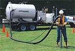 Damage Prevention: Slurry Excavation Systems Damage Prevention: Slurry Excavation Systems