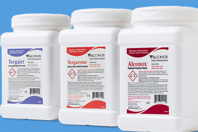 Introducing Robust, Easier-To-Use Detergent Packaging Easier-to-Use Detergent Packaging