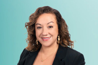 Andria Balogh