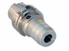 ISO-HSK Hydro Chuck ISO-HSK Hydro Chuck
