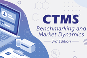 CTMS Benchmarking & Market Dynamics (3rd Ed.)