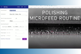 Spotlight on High-Speed Communications & Data Transport