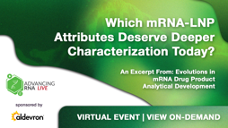 Which mRNA-LNP Attributes Deserve Deeper Characterization Today?