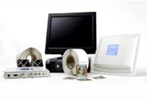 Sensormatic® SensorID™ RFID Launch Package
