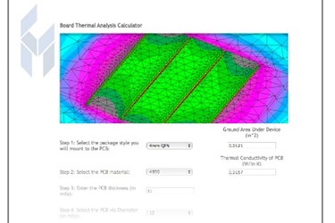 Custom_MMIC_Thermal_Analysis