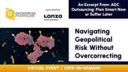 Navigating Geopolitical Risk Without Overcorrecting
