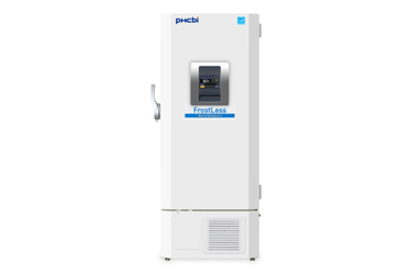 PHCbi FrostLess -80℃ Ultra-Low Temperature Freezer: MDF-DU500ZHA-PA PHCbi FrostLess -80℃ Ultra-Low Temperature Freezer: MDF-DU500ZHA-PA