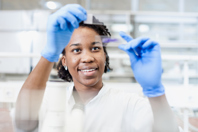 eCOA In Oncology Trials: A Tool To Simplify GettyImages-623208264 lab, research, oncology