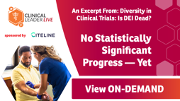 No Statistically Significant Progress — Yet No Statistically Significant Progress — Yet