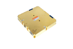 9.1 - 9.9 GHz, 1000 W Solid State High Power Amplifier: AMP50006 amp50006