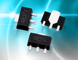 MMIC Amplifiers