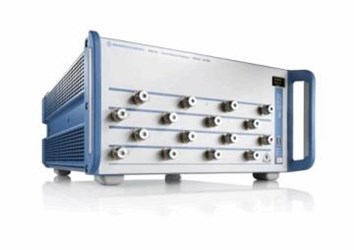 New R&S ZNBT20 True Multiport Vector Network Analyzer Up To 20 GHz New R&S ZNBT20 True Multiport Vector Network Analyzer Up To 20 GHz