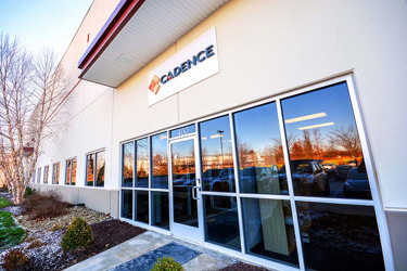 Cadence PA Facility Cadence PA Facility