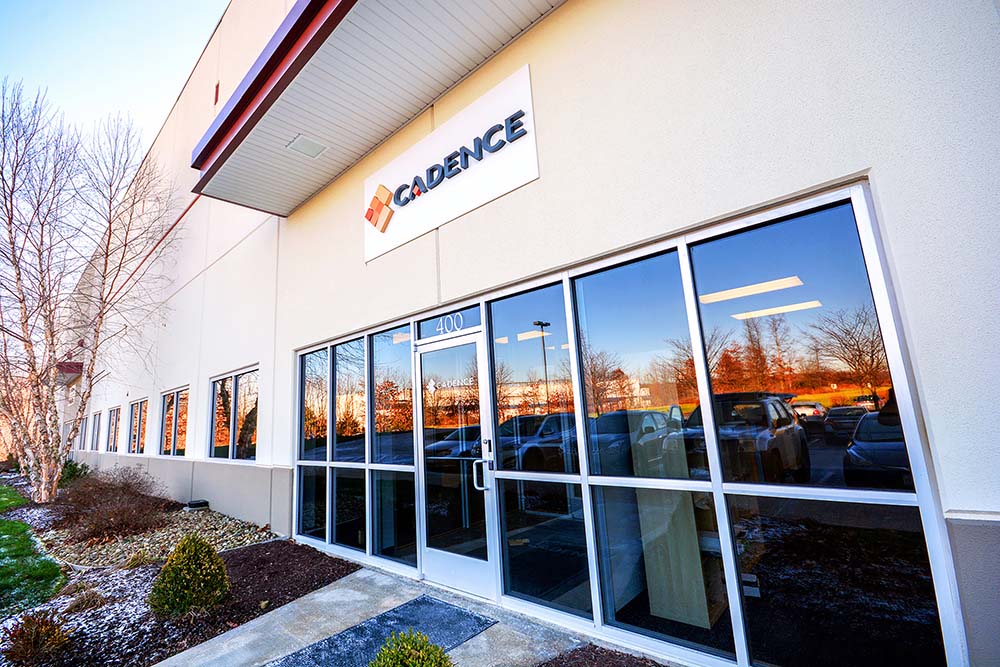 Cadence Announces Expansion Of Pennsylvania Operations - Vimarsana News