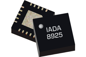 20 - 50GHz Surface Mount Integrated Active Doubler: IADA-2050PSM Marki - IADA-2050PSM
