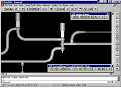 Piping Module