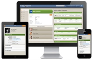 BigContacts BigContacts