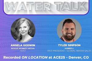 AMI Solutions And Data-Driven Services Are Shaping The Future Of Water Management 25_ACE25_watertalk_HUBBELL