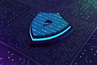 Digital shield-GettyImages-1397398956