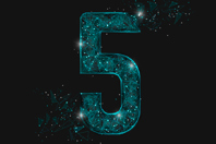 5 Essential Steps To Implementing Decentralized Clinical Trials Globally GettyImages-2172328990-5-five