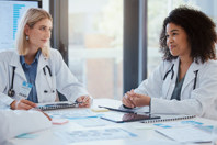 Precision Project Management In Action GettyImages-1441381006 budget talks