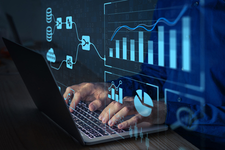Data Visualization For Clinical Operations Transforming Insights Into ...