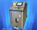 Model HYDEC: Vaporized Hydrogen Peroxide Decontamination System Model HYDEC: Vaporized Hydrogen Peroxide Decontamination System